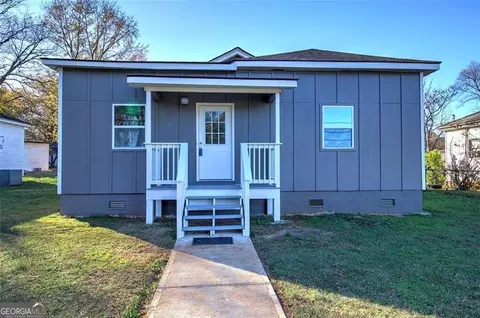 4 Parmenter St, Cartersville, GA 30120