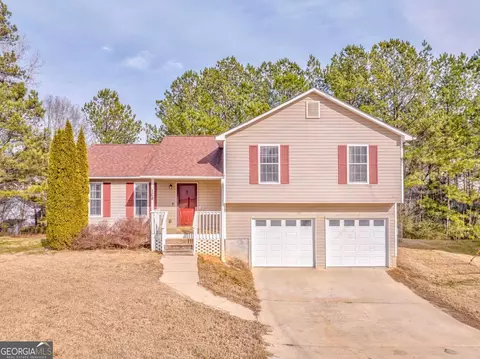 108 Ivy Trace Ln, Dallas, GA 30157