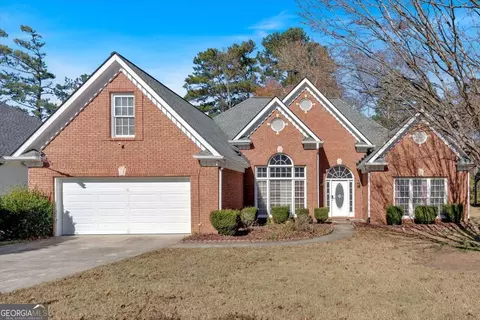 3155 Wellbrook Dr, Loganville, GA 30052