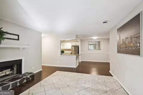 1504 Country Park Dr SE, Smyrna, GA 30080