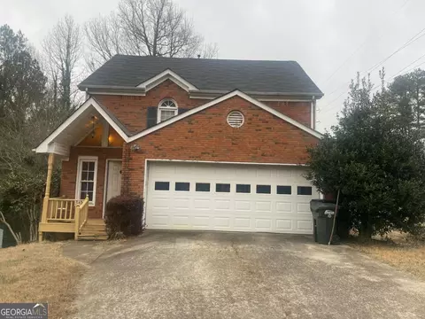 1759 SW Bertram Ln SW, Marietta, GA 30008
