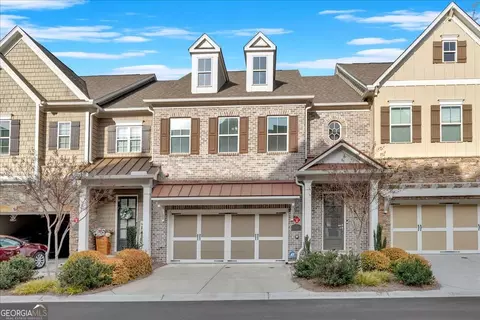 1010 Bergeron Pl, Sandy Springs, GA 30328