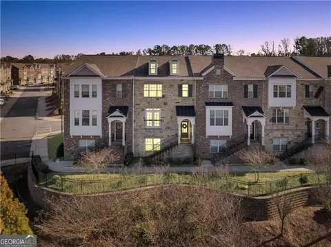 4178 Butler Dr #98, Atlanta, GA 30341