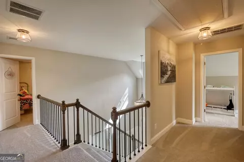 Entry Way - 70 Pine St, Mansfield, GA 30055 photo 4 of 4