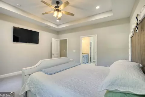 Bedroom - 70 Pine St, Mansfield, GA 30055 photo 4 of 14