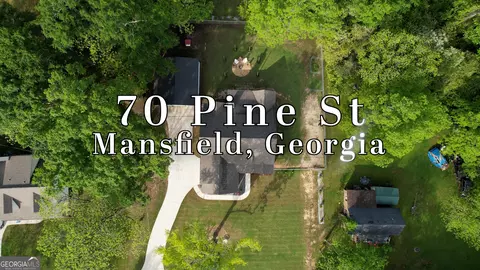Other - 70 Pine St, Mansfield, GA 30055 photo 1 of 23