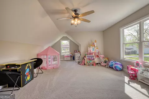 Bedroom - 70 Pine St, Mansfield, GA 30055 photo 9 of 14