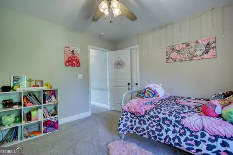 Bedroom - 70 Pine St, Mansfield, GA 30055 photo 14 of 14