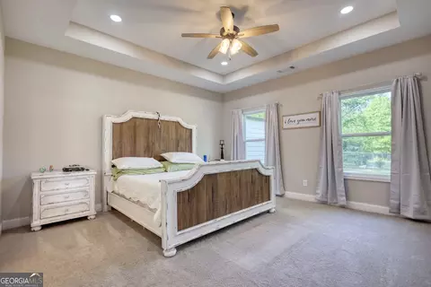 Bedroom - 70 Pine St, Mansfield, GA 30055 photo 1 of 14