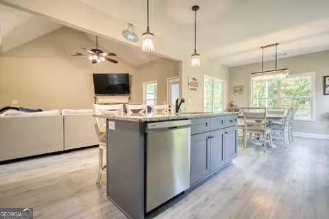 Kitchen - 70 Pine St, Mansfield, GA 30055 photo 6 of 6