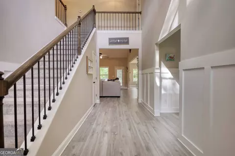 Entry Way - 70 Pine St, Mansfield, GA 30055 photo 1 of 4