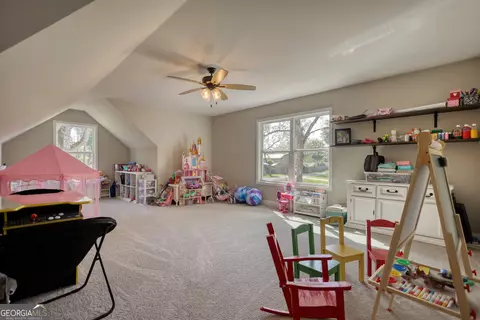 Bedroom - 70 Pine St, Mansfield, GA 30055 photo 8 of 14