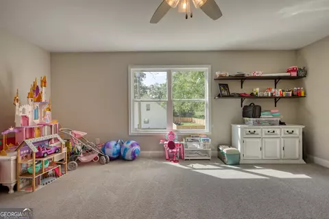 Bedroom - 70 Pine St, Mansfield, GA 30055 photo 12 of 14