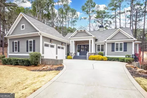 1211 Anchor Bay Cir, Greensboro, GA 30642