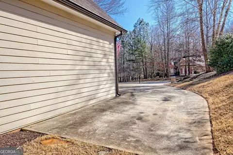 Exterior - 7640 Paces Ln, Gainesville, GA 30506 photo 16 of 23