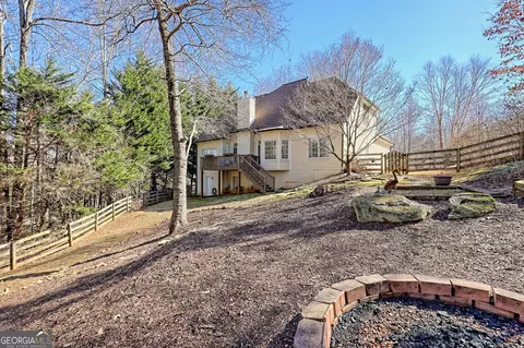 Exterior - 7640 Paces Ln, Gainesville, GA 30506 photo 15 of 23