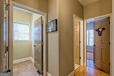 Entry Way - 7640 Paces Ln, Gainesville, GA 30506 photo 5 of 17