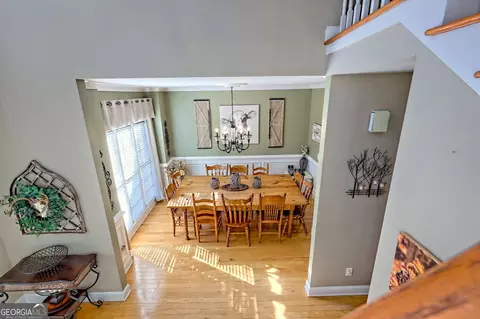 Dining - 7640 Paces Ln, Gainesville, GA 30506 photo 3 of 3