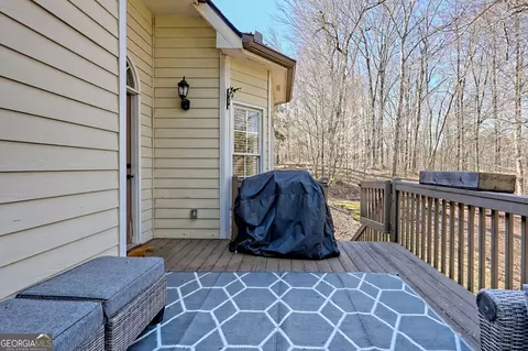 Exterior - 7640 Paces Ln, Gainesville, GA 30506 photo 20 of 23