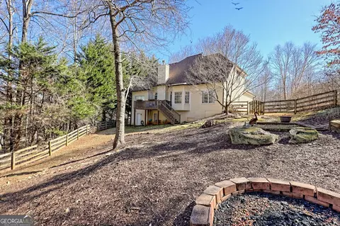 Exterior - 7640 Paces Ln, Gainesville, GA 30506 photo 14 of 23