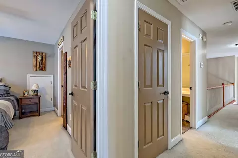 Entry Way - 7640 Paces Ln, Gainesville, GA 30506 photo 11 of 17