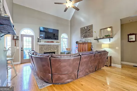 Living - 7640 Paces Ln, Gainesville, GA 30506 photo 1 of 3