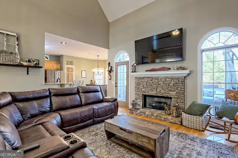 Living - 7640 Paces Ln, Gainesville, GA 30506 photo 3 of 3