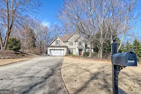 Other - 7640 Paces Ln, Gainesville, GA 30506 photo 13 of 17