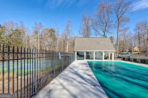 Exterior - 7640 Paces Ln, Gainesville, GA 30506 photo 23 of 23
