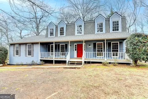 3898 Buckland Dr, Lilburn, GA 30047