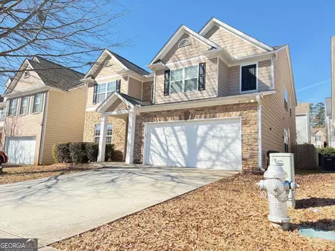 585 Briarhurst Ct, Lawrenceville, GA 30046