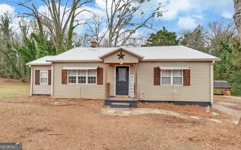 707 Bowersville Rd, Carnesville, GA 30521