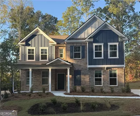 4537 Ajo Walk, Atlanta, GA 30331
