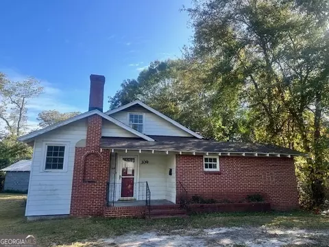 109 Argus Pl, Sylvania, GA 30467
