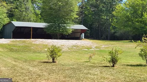 Exterior - 5550 Highway 212, Covington, GA 30016 photo 4 of 14