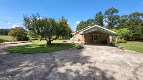 Exterior - 5550 Highway 212, Covington, GA 30016 photo 3 of 14