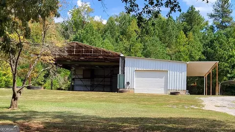 Exterior - 5550 Highway 212, Covington, GA 30016 photo 6 of 14