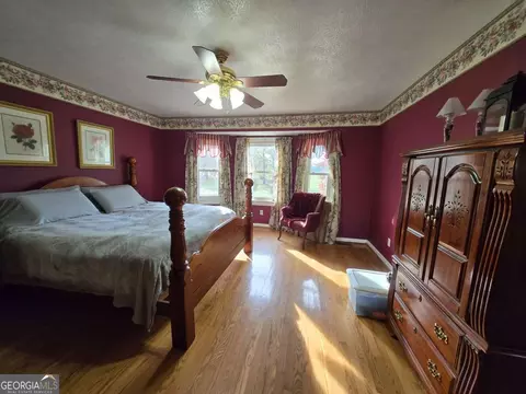 Bedroom - 5550 Highway 212, Covington, GA 30016 photo 4 of 4