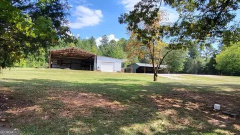 Exterior - 5550 Highway 212, Covington, GA 30016 photo 5 of 14