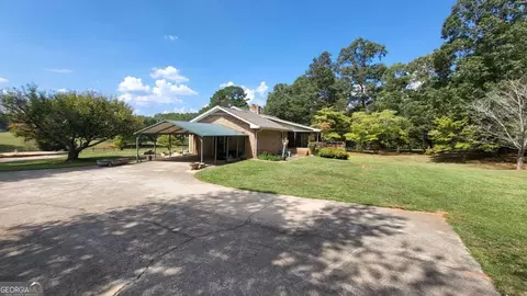 Exterior - 5550 Highway 212, Covington, GA 30016 photo 2 of 14