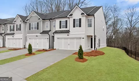 325 Sound Cir #137, Stockbridge, GA 30281