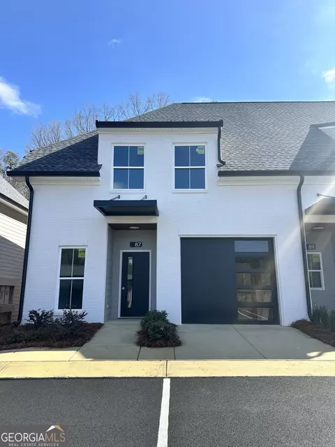 87 Chateau Dr, Rome, GA 30161