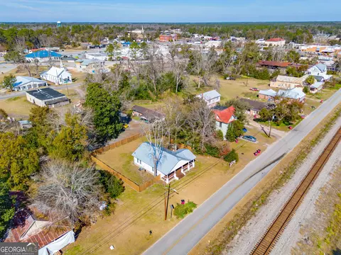 424 NW Central Ave, Blackshear, GA 31516 photo 31