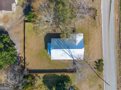 424 NW Central Ave, Blackshear, GA 31516 photo 4