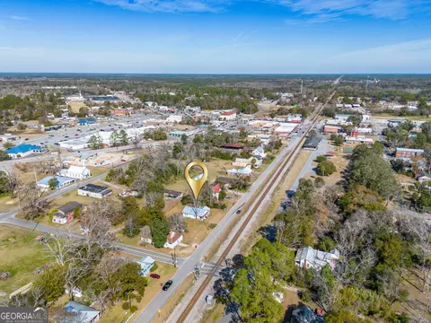 424 NW Central Ave, Blackshear, GA 31516 photo 32