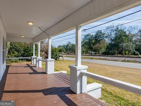 424 NW Central Ave, Blackshear, GA 31516 photo 10