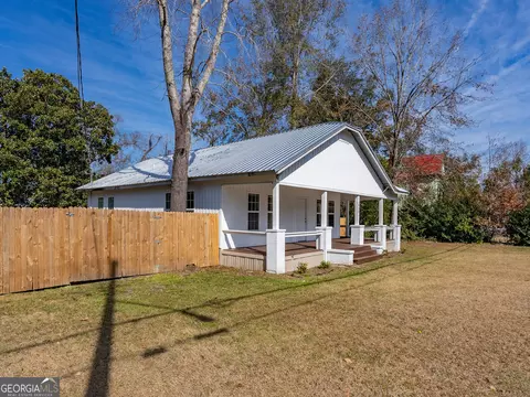 424 NW Central Ave, Blackshear, GA 31516 photo 6