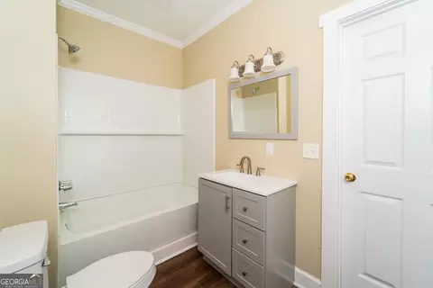 424 NW Central Ave, Blackshear, GA 31516 photo 25