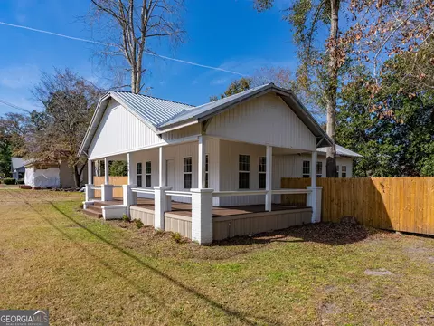 424 NW Central Ave, Blackshear, GA 31516 photo 7
