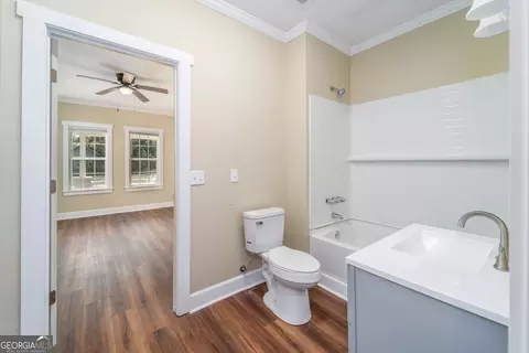 424 NW Central Ave, Blackshear, GA 31516 photo 20